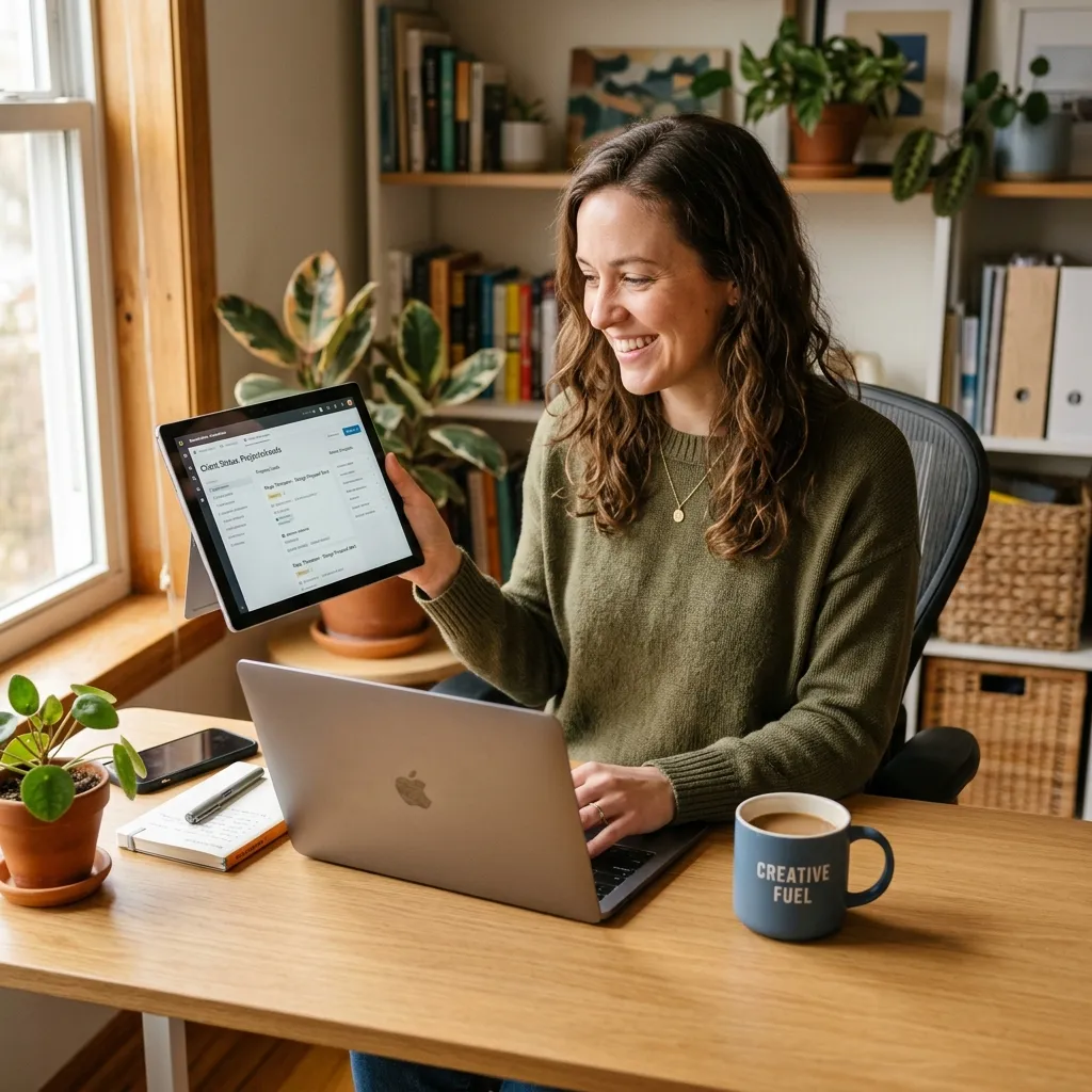 CRM Playbook for Freelancers