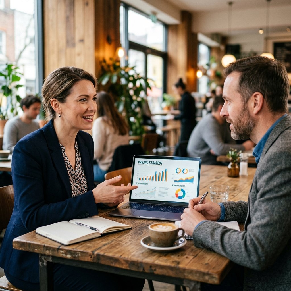 Value Based Pricing Strategy